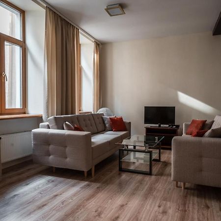 ריגה Old City Apartments מראה חיצוני תמונה
