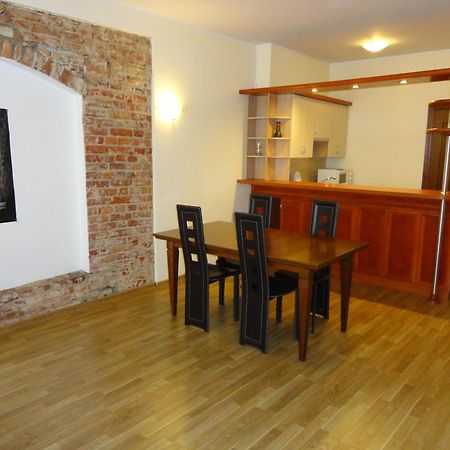 ריגה Old City Apartments חדר תמונה