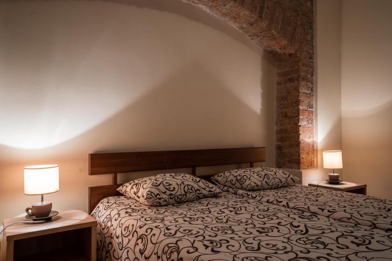 ריגה Old City Apartments מראה חיצוני תמונה