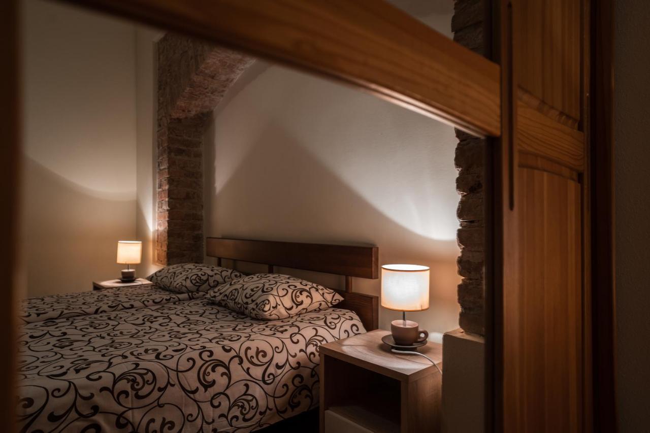ריגה Old City Apartments מראה חיצוני תמונה
