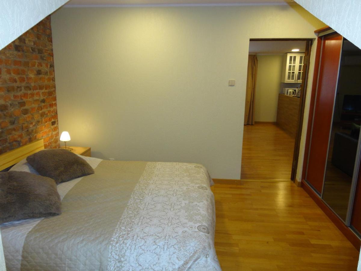 ריגה Old City Apartments מראה חיצוני תמונה