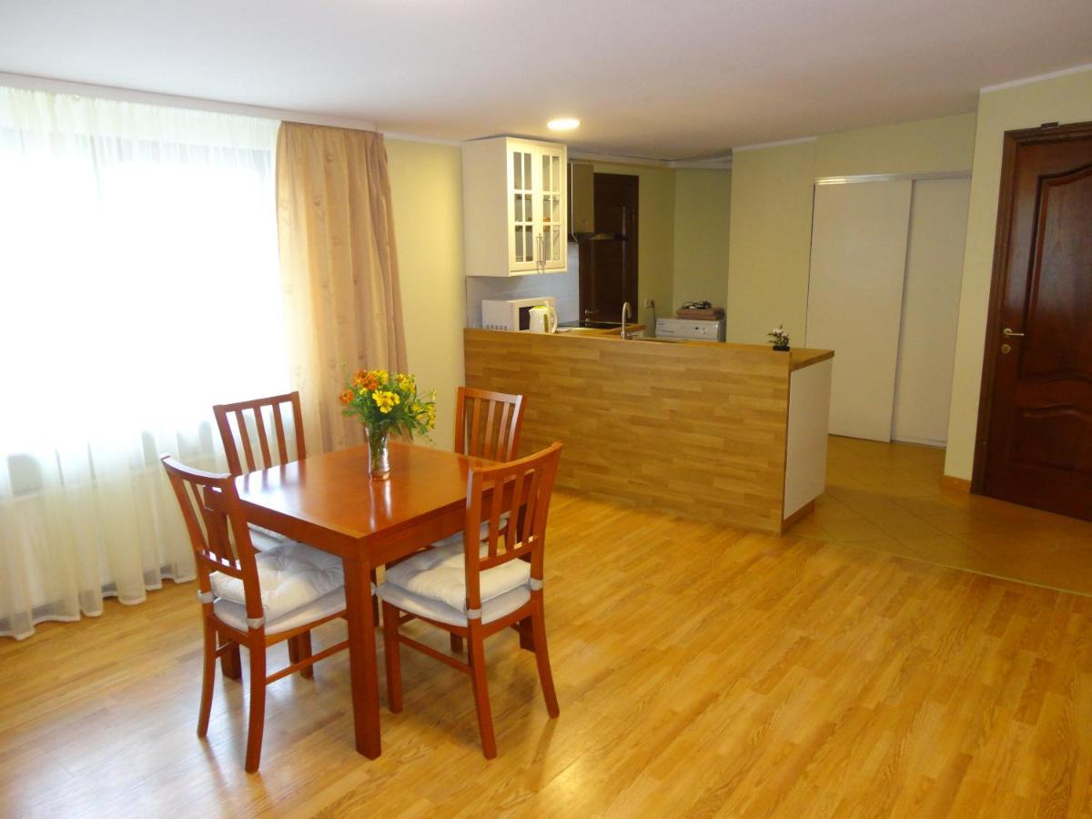ריגה Old City Apartments מראה חיצוני תמונה