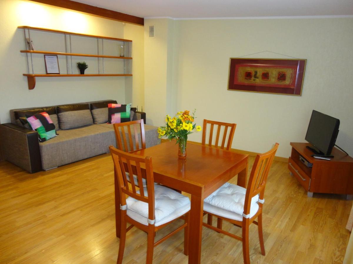 ריגה Old City Apartments מראה חיצוני תמונה