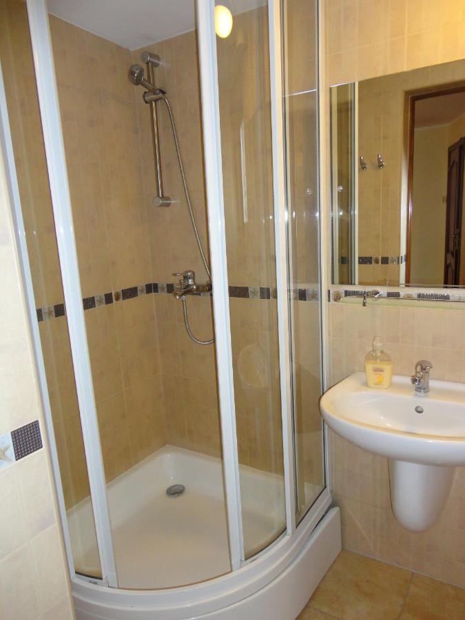 ריגה Old City Apartments מראה חיצוני תמונה