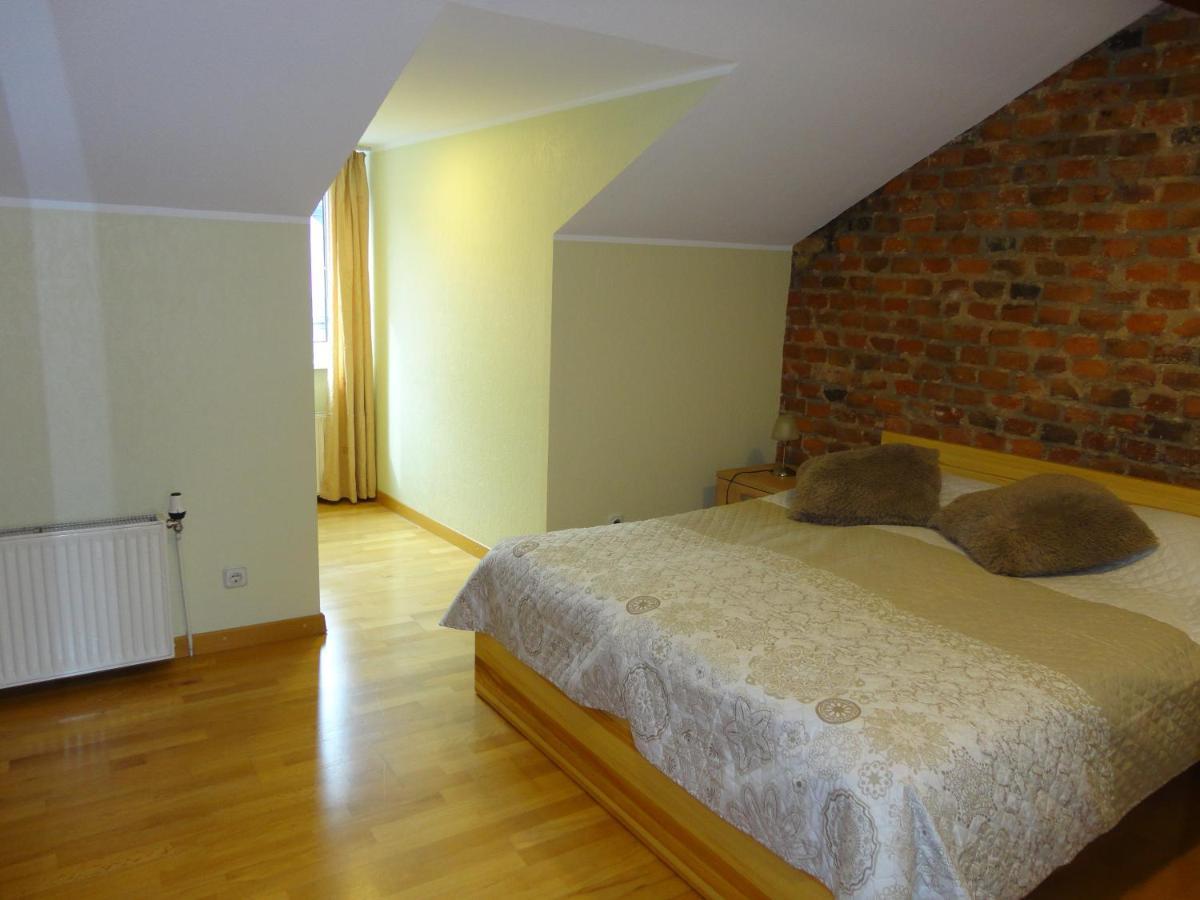 ריגה Old City Apartments מראה חיצוני תמונה
