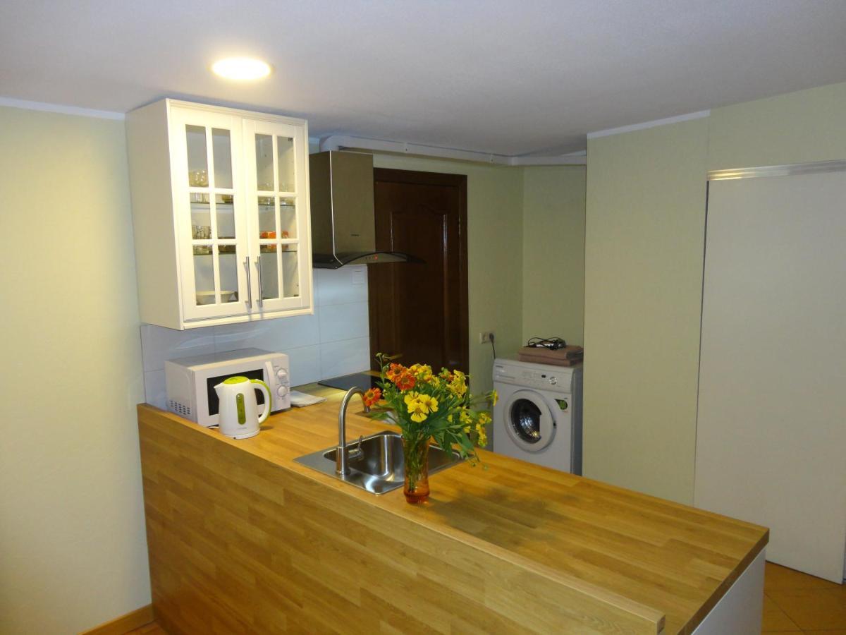 ריגה Old City Apartments מראה חיצוני תמונה