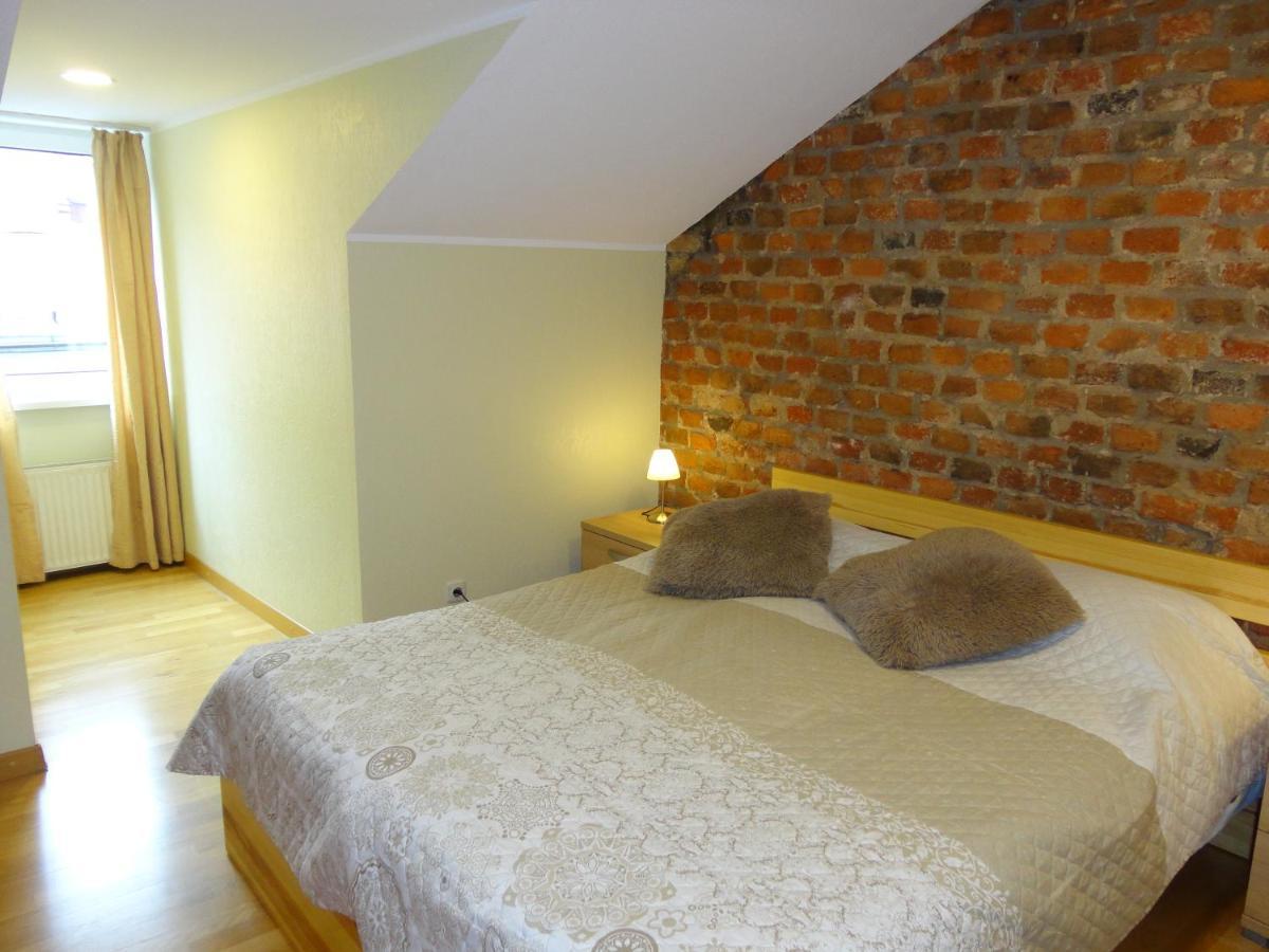 ריגה Old City Apartments מראה חיצוני תמונה