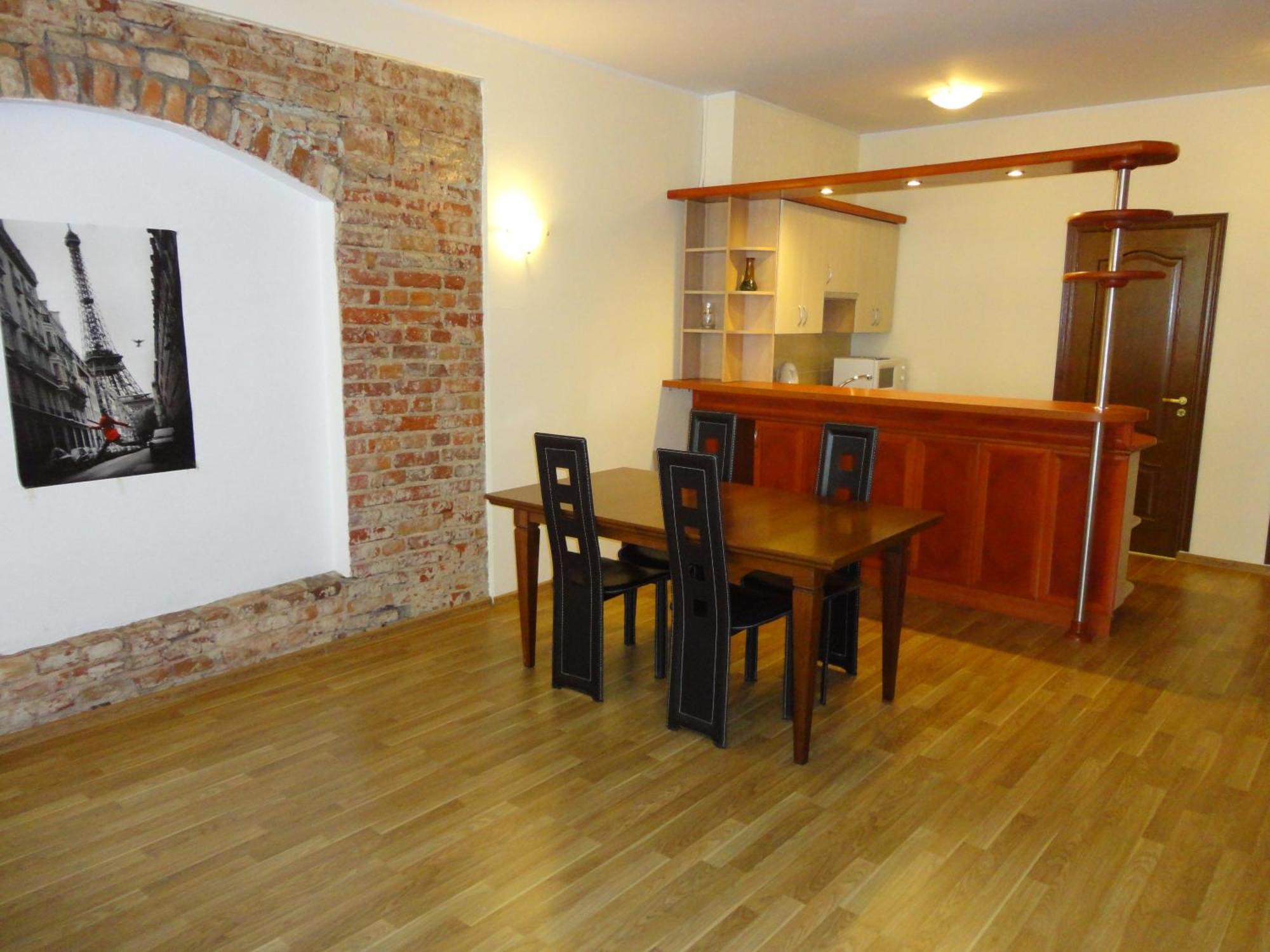 ריגה Old City Apartments חדר תמונה