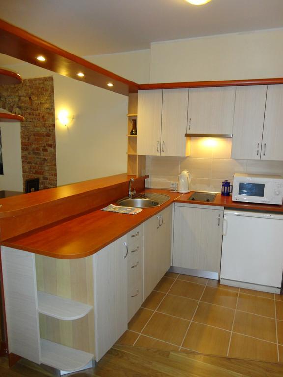 ריגה Old City Apartments מראה חיצוני תמונה