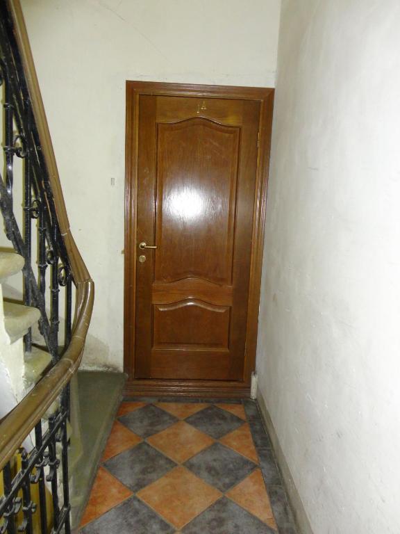 ריגה Old City Apartments מראה חיצוני תמונה