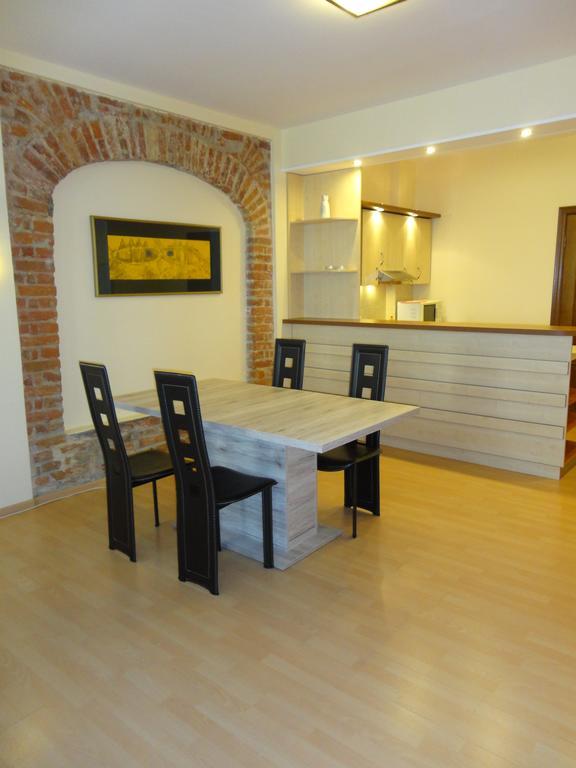 ריגה Old City Apartments מראה חיצוני תמונה