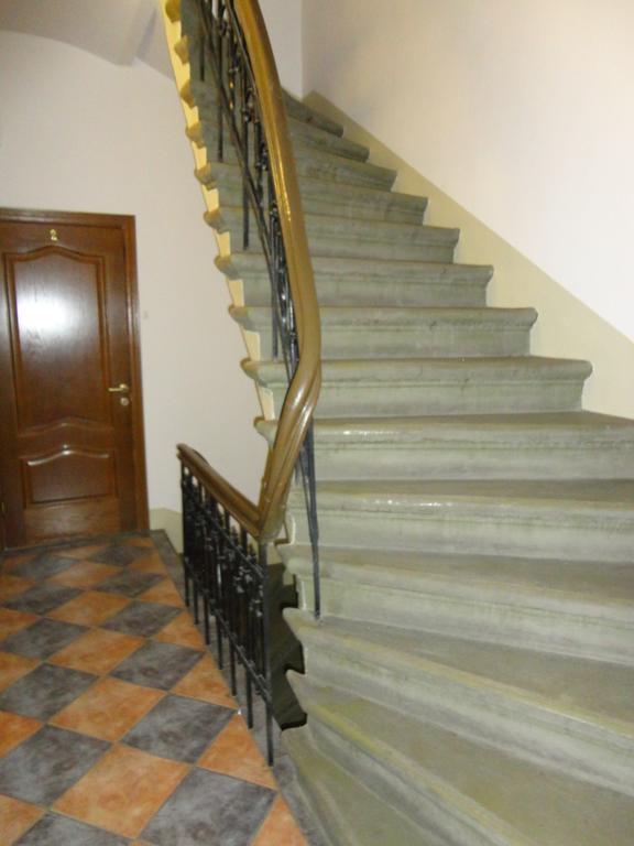 ריגה Old City Apartments מראה חיצוני תמונה