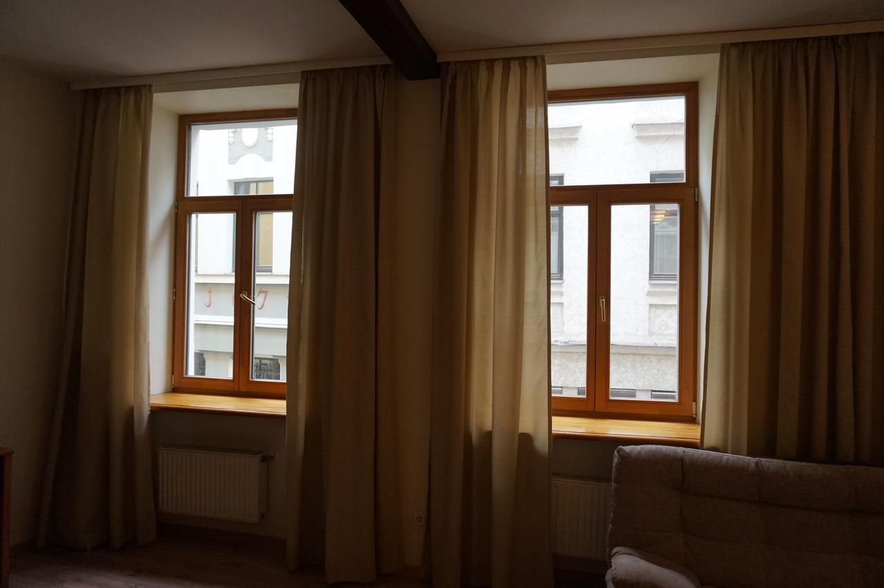 ריגה Old City Apartments מראה חיצוני תמונה