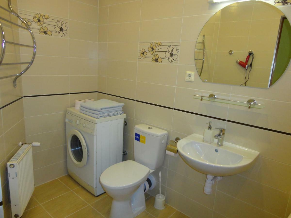 ריגה Old City Apartments מראה חיצוני תמונה