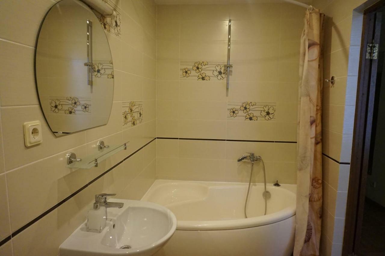 ריגה Old City Apartments מראה חיצוני תמונה