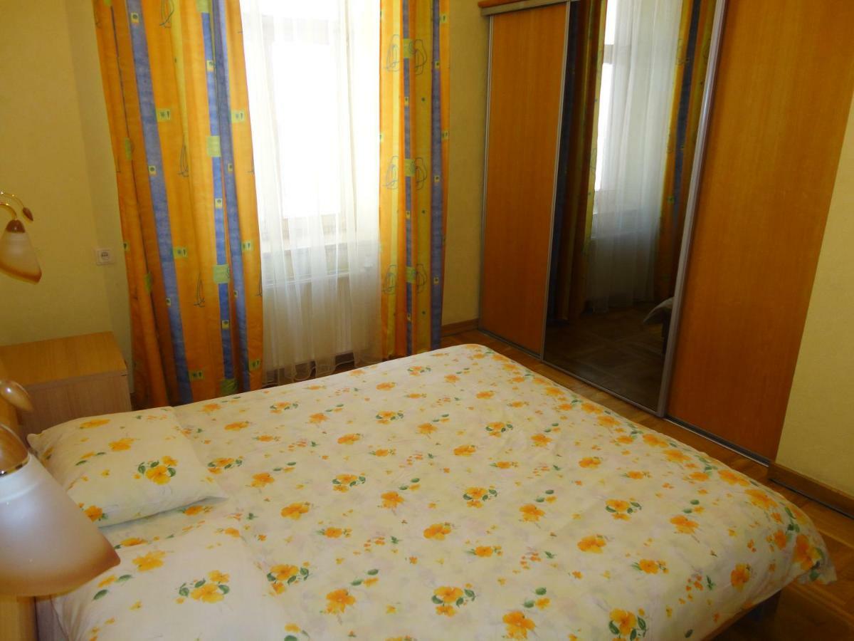 ריגה Old City Apartments מראה חיצוני תמונה