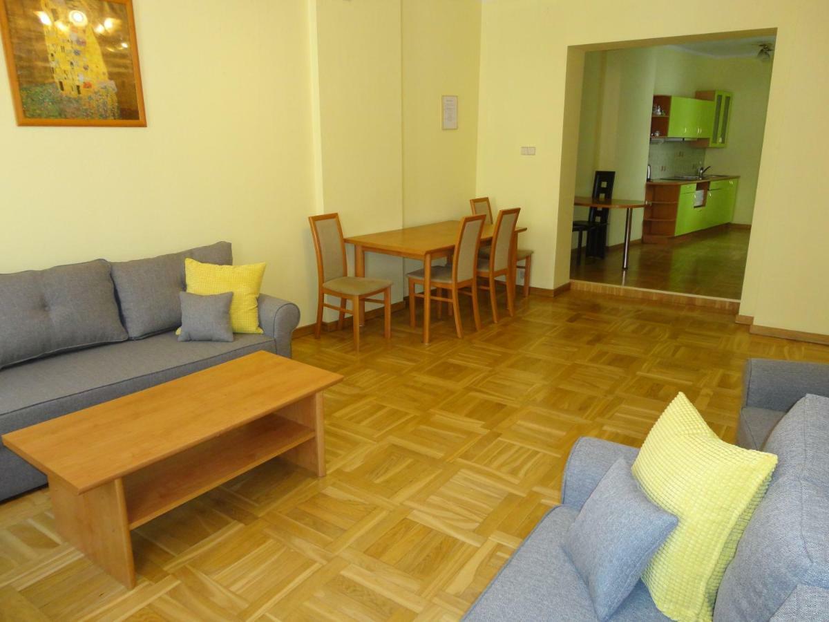 ריגה Old City Apartments מראה חיצוני תמונה