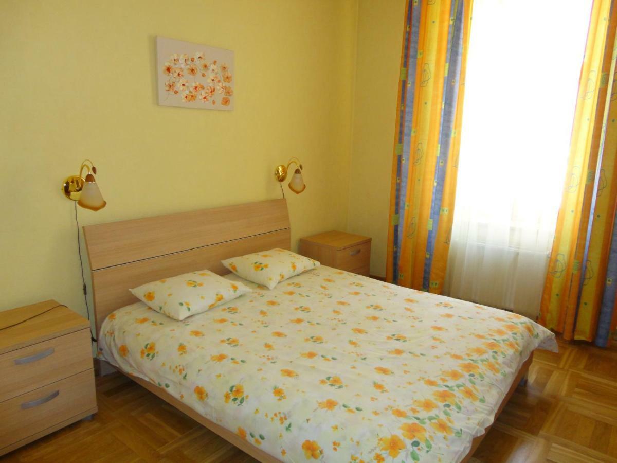 ריגה Old City Apartments מראה חיצוני תמונה