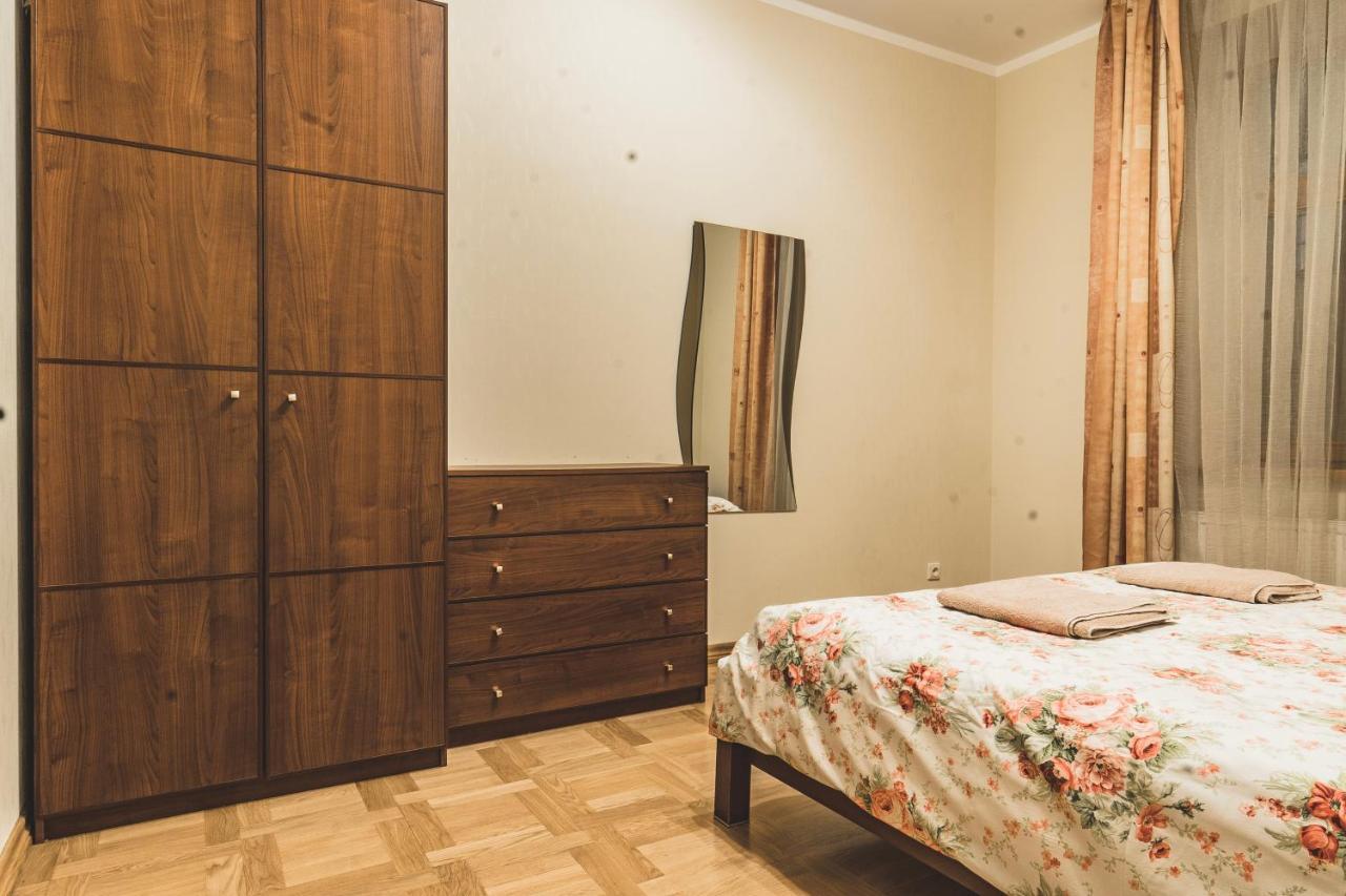 ריגה Old City Apartments מראה חיצוני תמונה