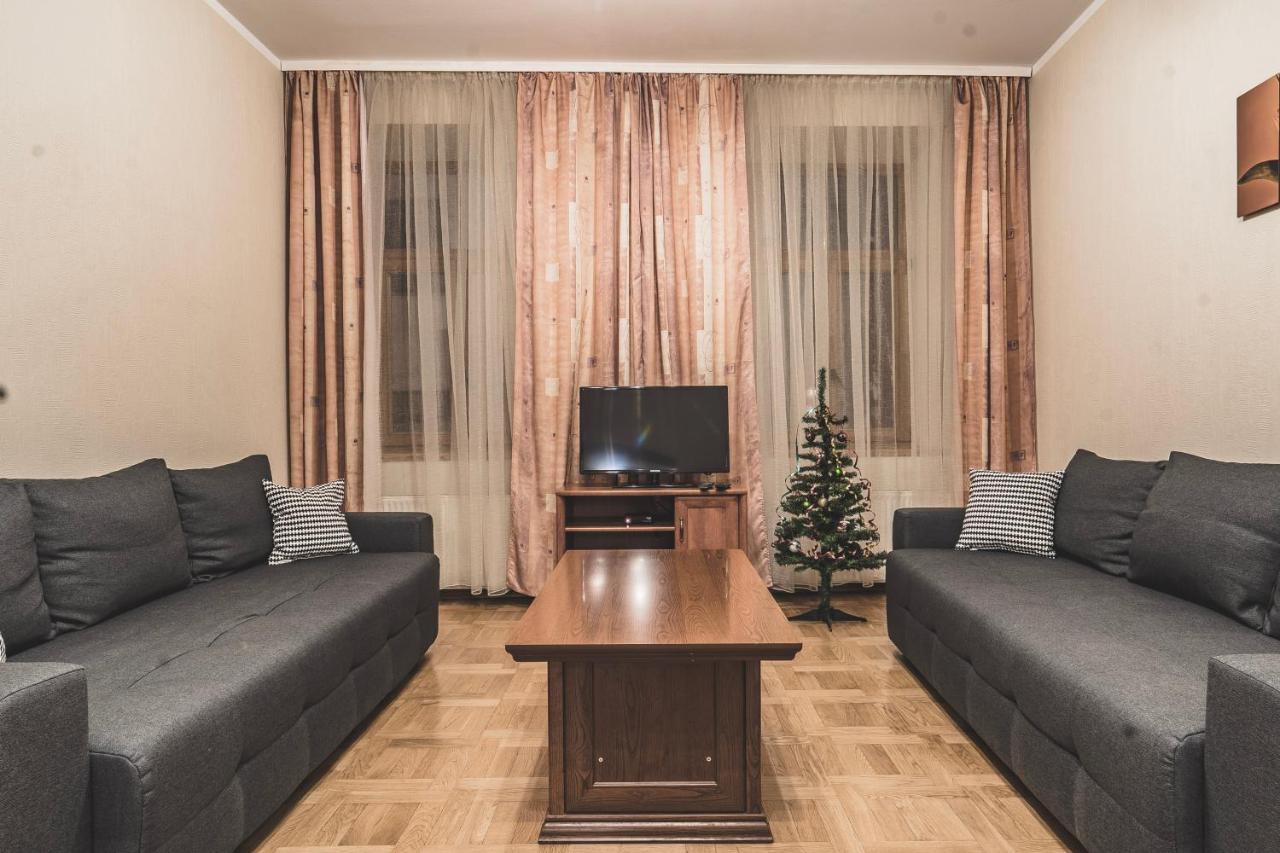 ריגה Old City Apartments מראה חיצוני תמונה