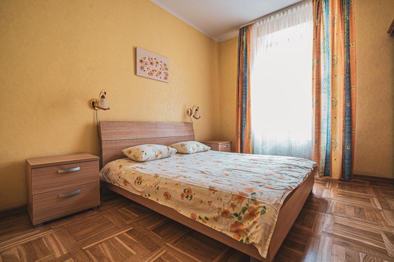 ריגה Old City Apartments מראה חיצוני תמונה
