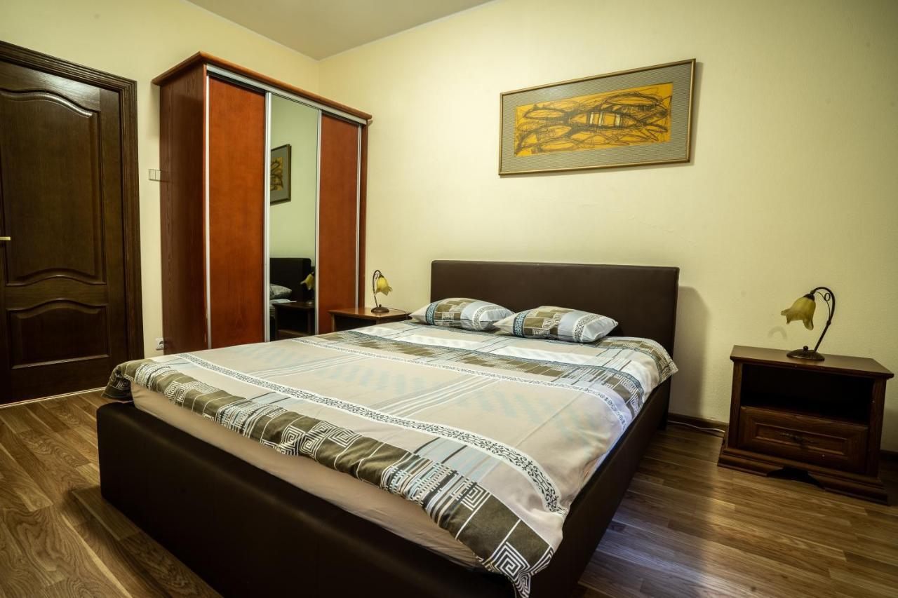 ריגה Old City Apartments מראה חיצוני תמונה