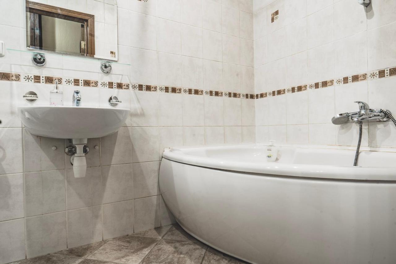 ריגה Old City Apartments מראה חיצוני תמונה
