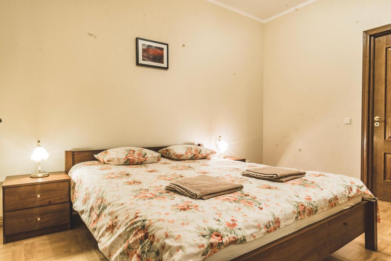 ריגה Old City Apartments מראה חיצוני תמונה