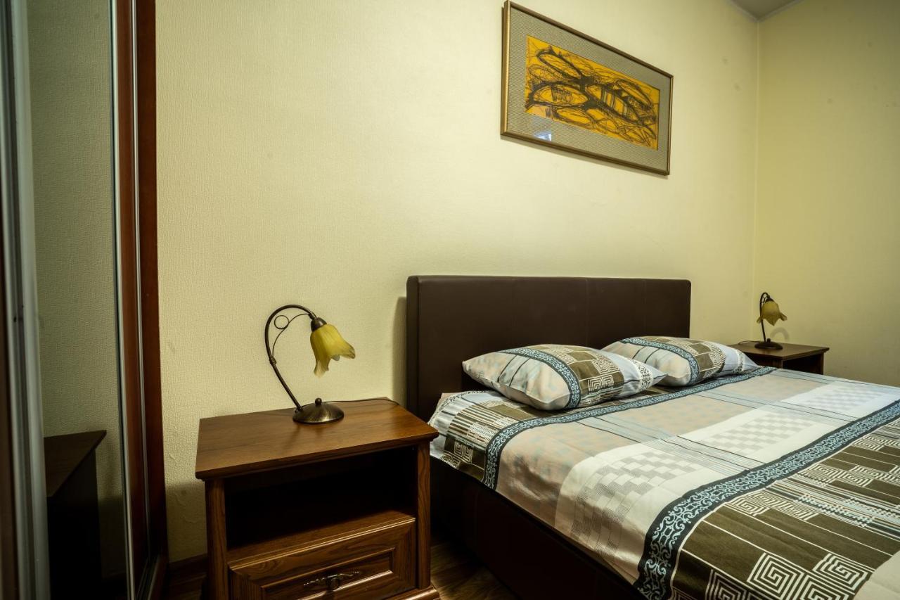 ריגה Old City Apartments מראה חיצוני תמונה