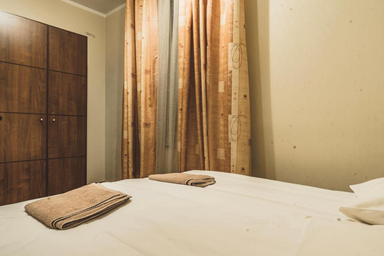 ריגה Old City Apartments מראה חיצוני תמונה