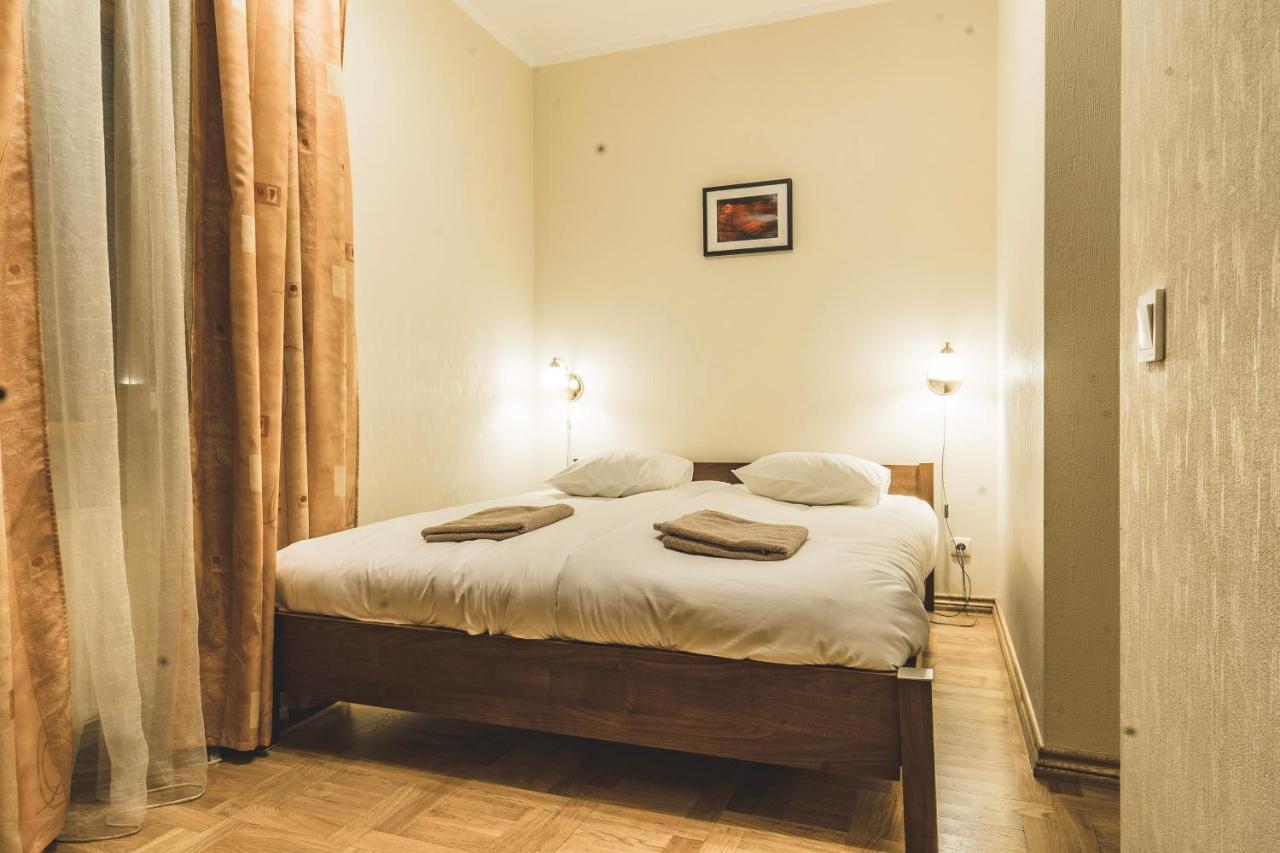 ריגה Old City Apartments מראה חיצוני תמונה